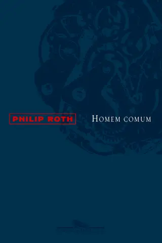Cover of Homem Comum
