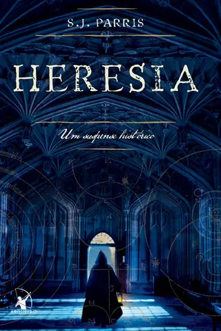 Cover of Heresia