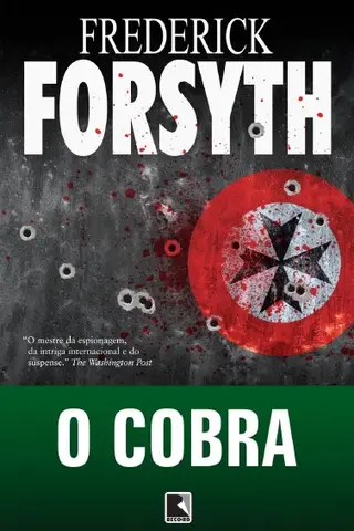 Cover of O Cobra
