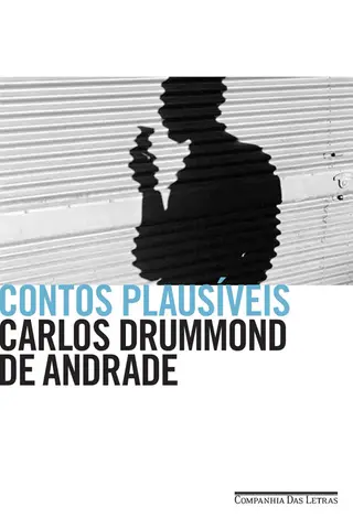 Cover of Contos plausíveis