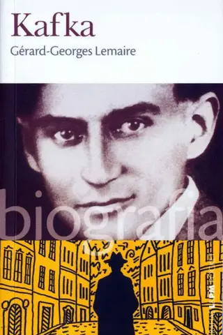 Cover of Kafka
