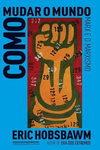 Cover of Como Mudar o Mundo