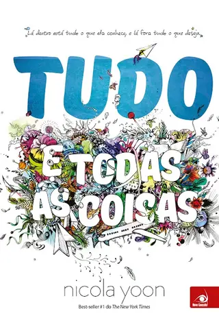 Cover of Tudo e Todas as Coisas