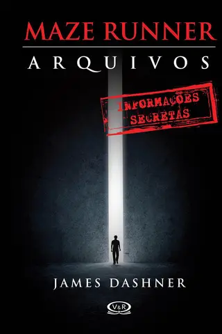 Cover of Arquivos: Maze Runner