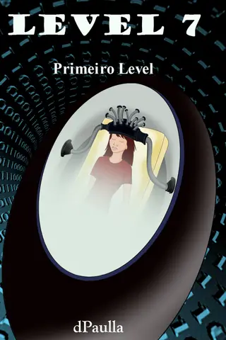 Cover of Level 7 - Primeiro Level