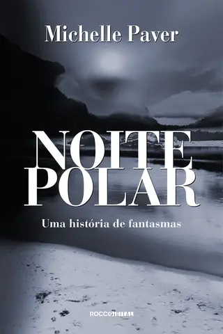 Cover of Noite Polar