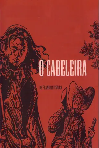 Cover of O Cabeleira