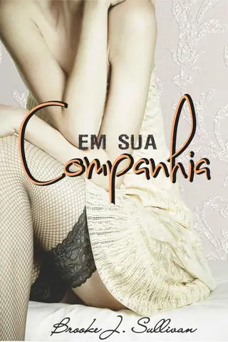 Cover of Em Sua Companhia