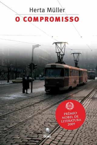 Cover of O Compromisso
