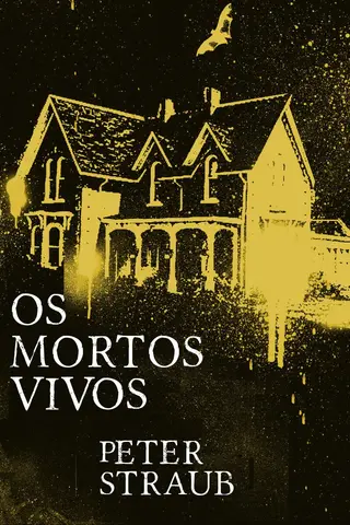 Cover of Os Mortos Vivos