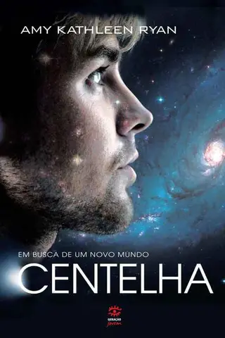 Cover of Centelha