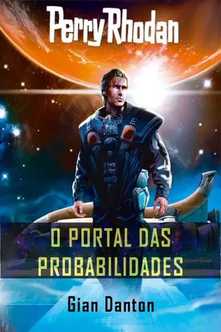 Cover of O Portal das Probabilidades