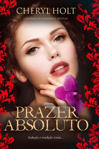 Cover of Prazer Absoluto