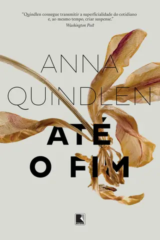 Cover of Até o Fim