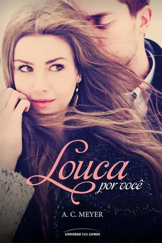 Cover of Louca por você