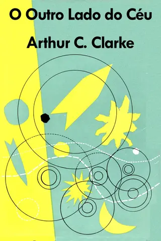 Cover of O Outro Lado do Céu