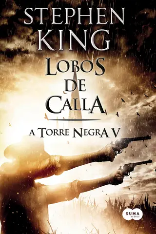 Cover of Lobos de Calla