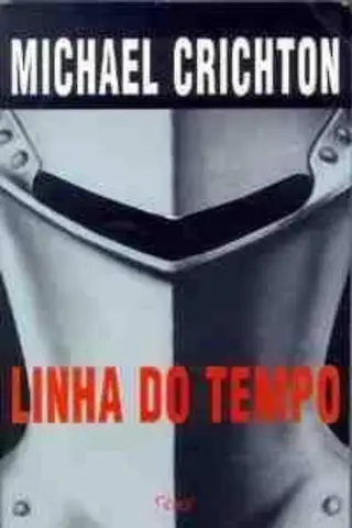 Cover of Linha do Tempo