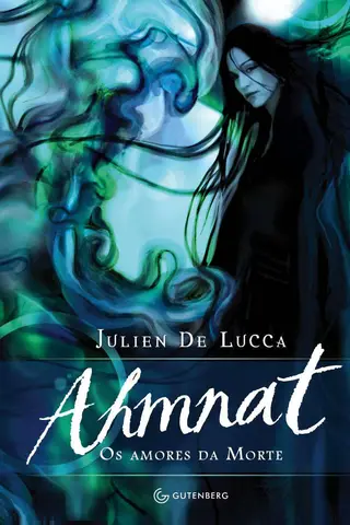 Cover of Ahmnat