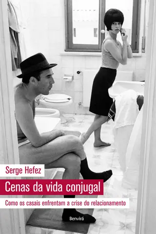 Cover of Cenas da Vida Conjugal