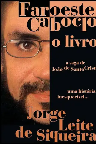 Cover of Faroeste Caboclo - O Livro