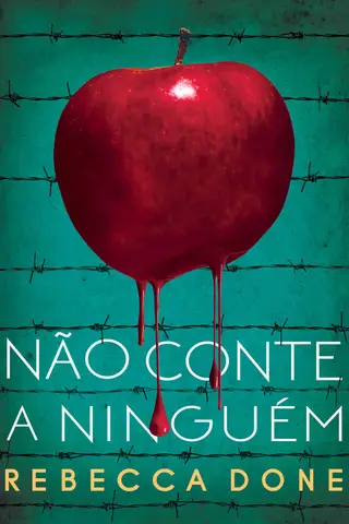Cover of Não conte a ninguém