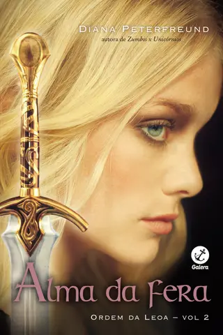 Cover of Alma da Fera
