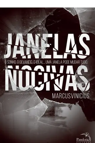 Cover of JANELAS NOCIVAS
