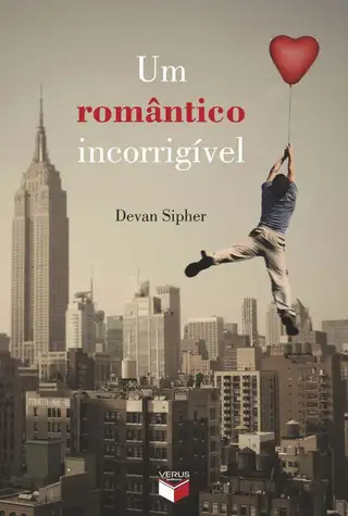 Cover of Um Romântico Incorrigível
