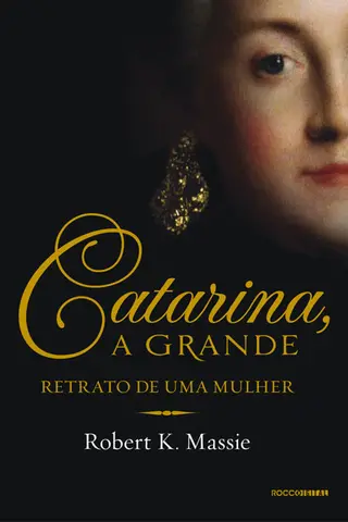 Cover of Catarina