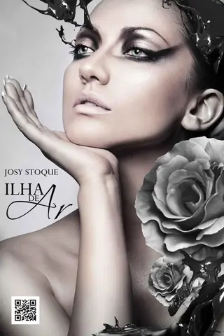 Cover of Ilha de Ar - Os Quatro Elementos - Vol 3