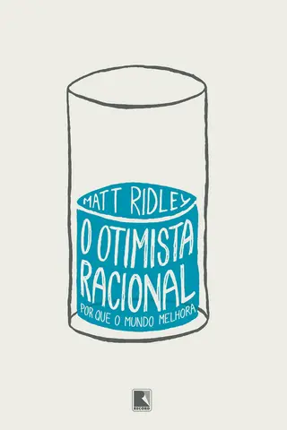 Cover of O Otimista Racional
