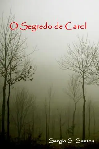 Cover of O Segredo de Carol (Portuguese Edition)