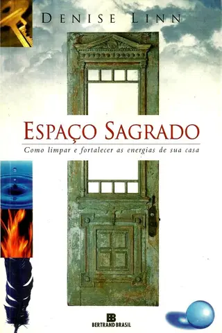Cover of Espaco Sagrado