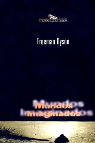 Cover of Mundos imaginados