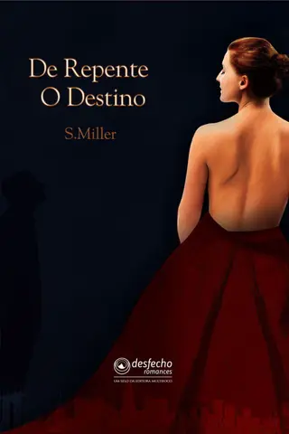 Cover of De Repente o Destino