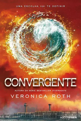 Capa de Convergente