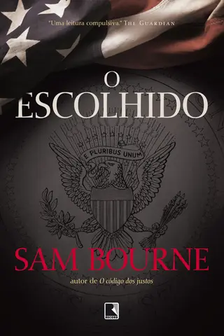 Cover of O Escolhido
