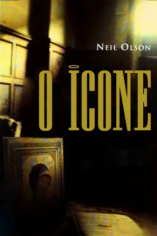 Cover of O Ícone