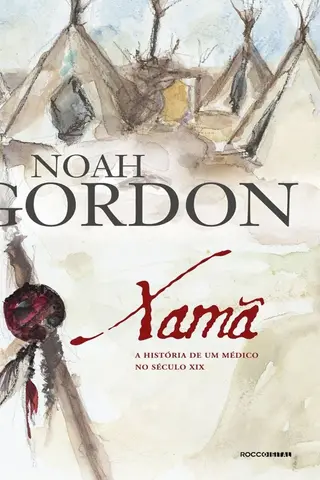 Cover of Xama
