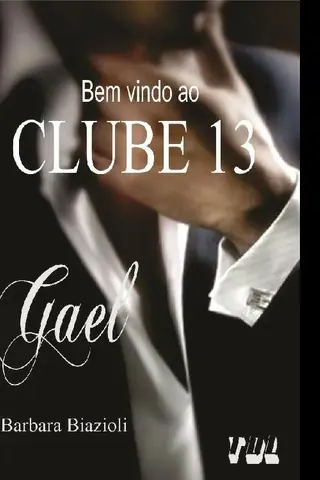 Cover of Gael