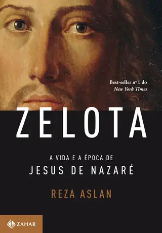 Cover of Zelota