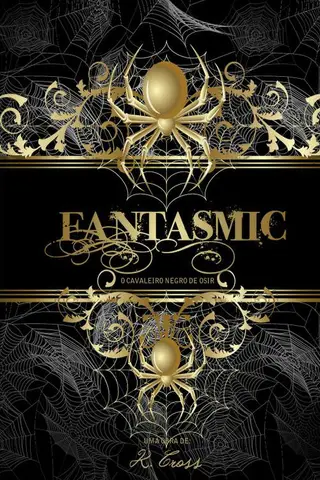 Cover of Fantasmic