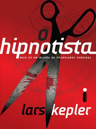 Cover of O Hipnotista