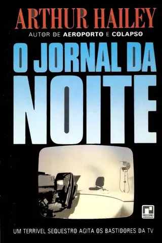 Cover of O JORNAL DA NOITE