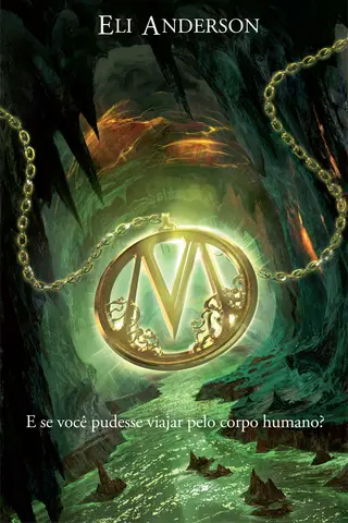 Cover of Oscar Pill e a revelação dos médicos