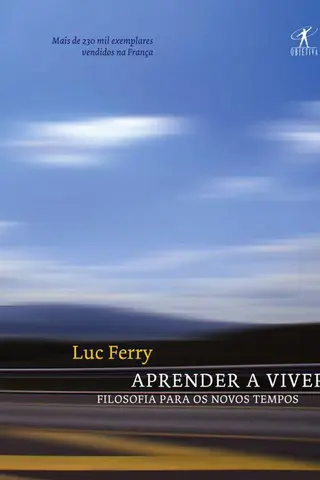 Cover of Aprender a viver