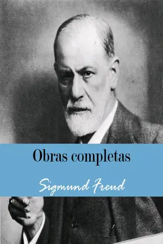 Cover of Obras Completas