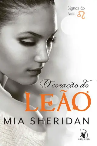 Cover of O Coração do Leão