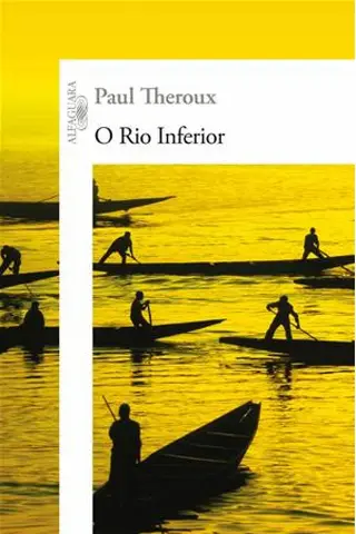 Cover of O Rio Inferior